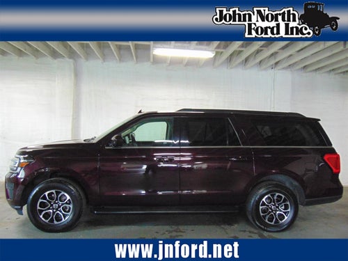 2024 Ford Expedition MAX XLT