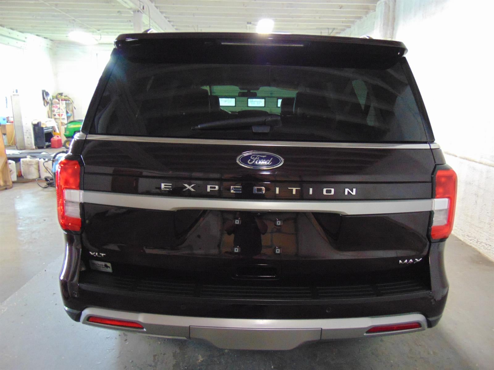 2024 Ford Expedition MAX XLT