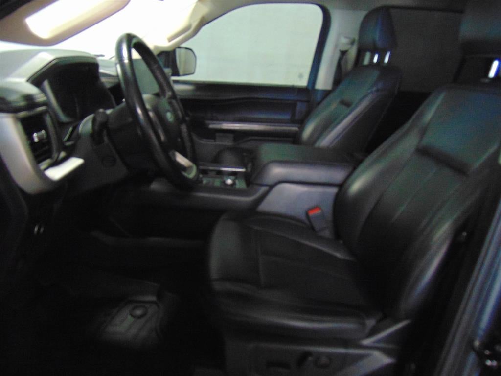 2022 Ford Expedition MAX XLT