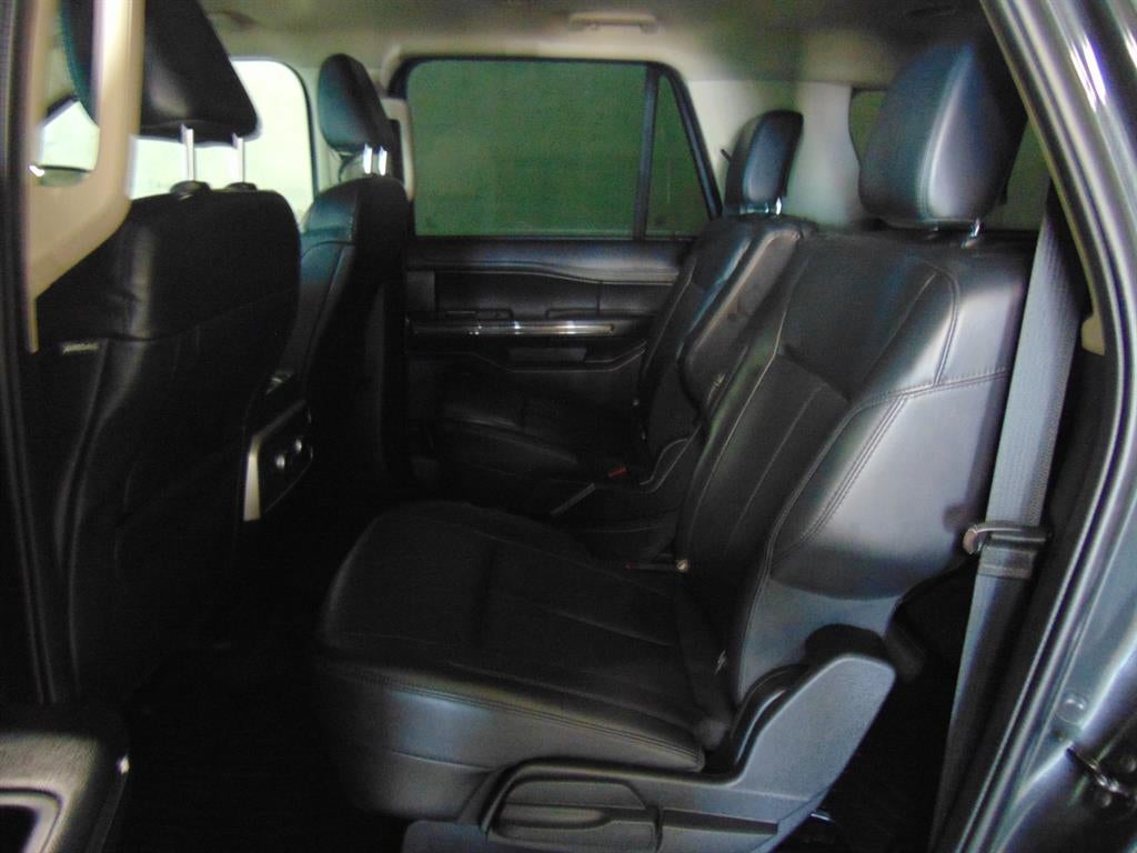 2022 Ford Expedition MAX XLT