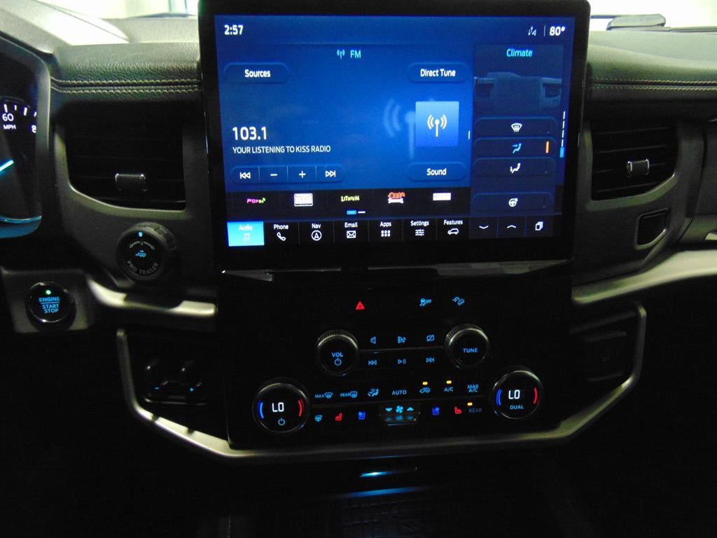 2022 Ford Expedition MAX XLT