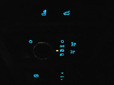 2022 Ford Expedition MAX XLT