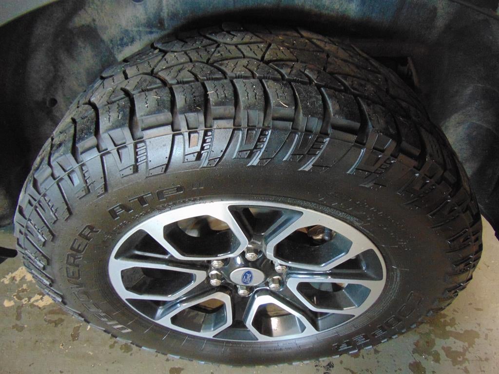 2022 Ford Expedition MAX XLT