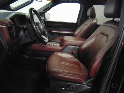 2023 Ford Expedition MAX Limited