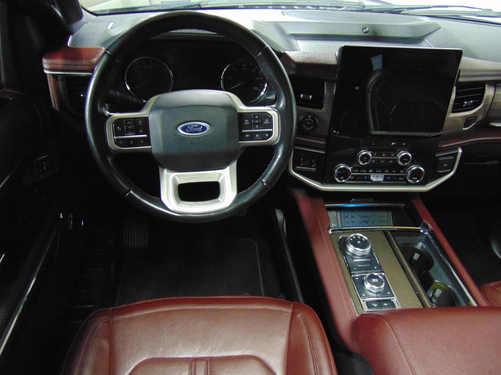 2023 Ford Expedition MAX Limited