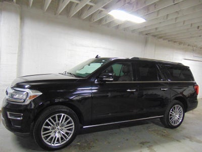 2023 Ford Expedition MAX Limited