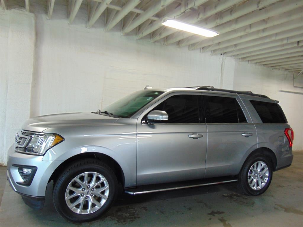 2021 Ford Expedition XLT