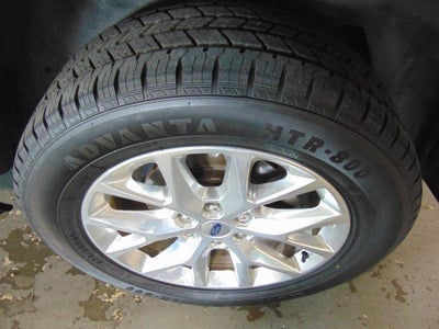 2021 Ford Expedition XLT