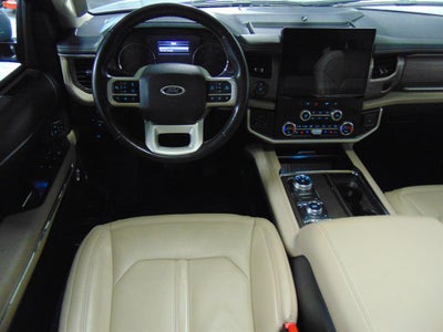 2023 Ford Expedition Limited