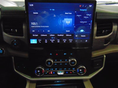 2023 Ford Expedition Limited