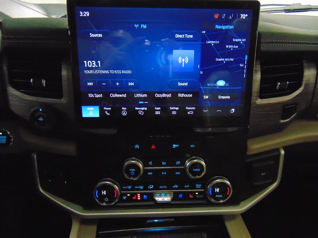 2023 Ford Expedition Limited