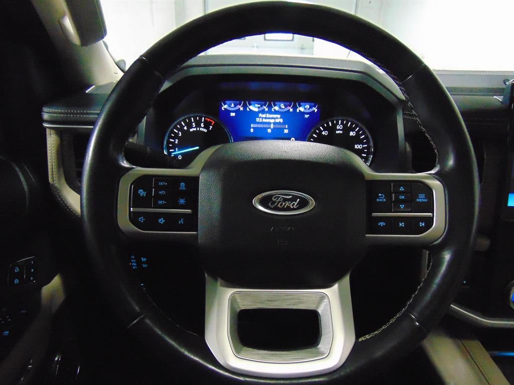 2023 Ford Expedition Limited