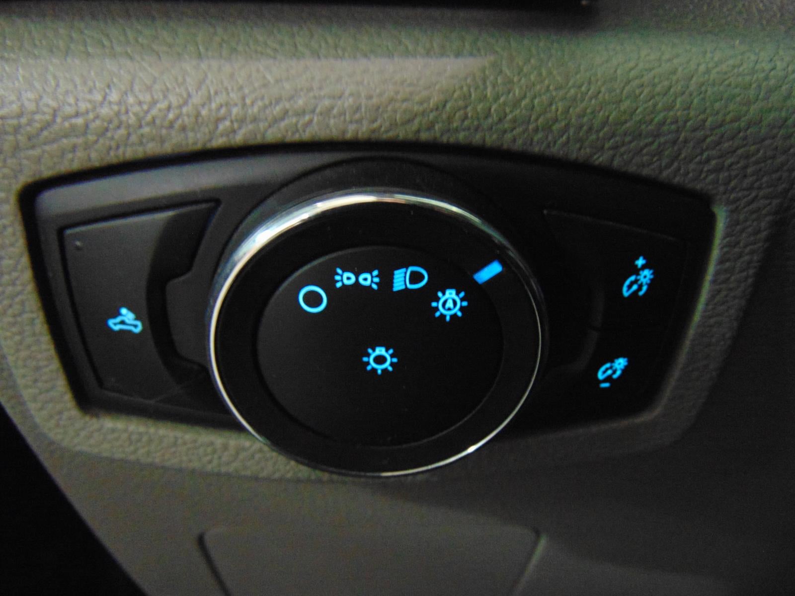 2019 Ford F-250 Super Duty XL