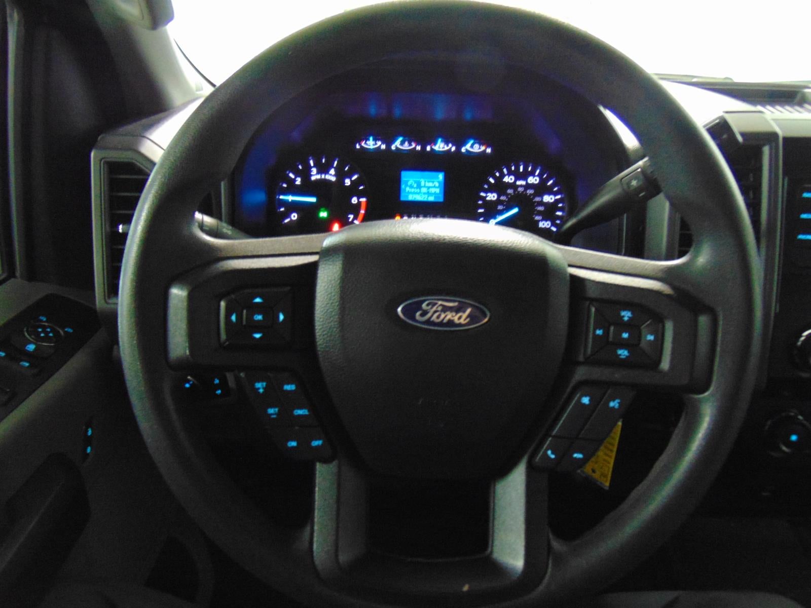 2019 Ford F-250 Super Duty XL