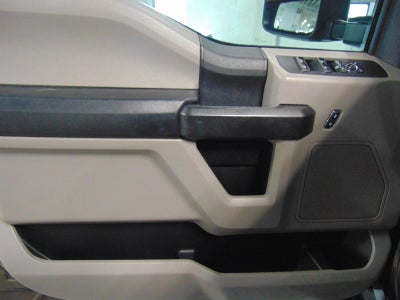 2019 Ford F-250 Super Duty XL