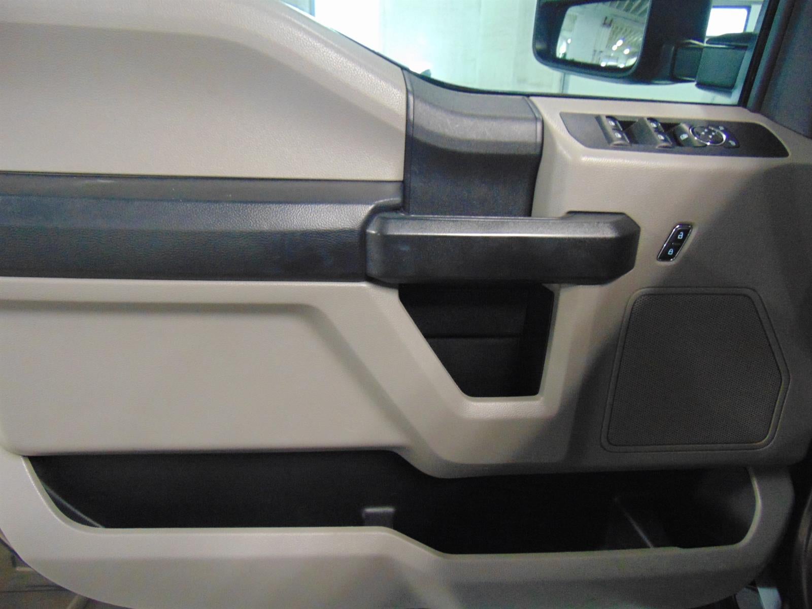 2019 Ford F-250 Super Duty XL