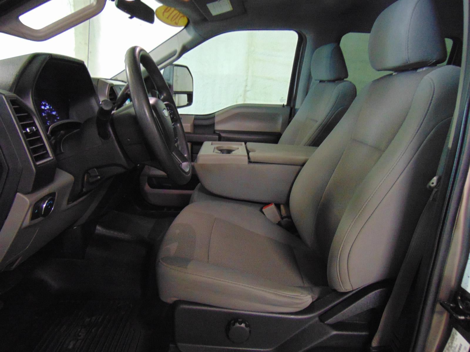 2019 Ford F-250 Super Duty XL