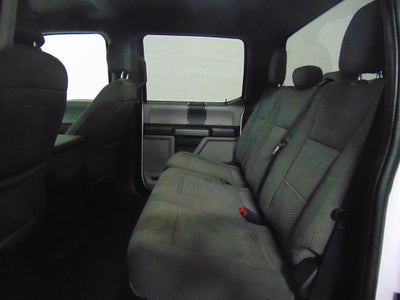 2020 Ford F-250 Super Duty XLT