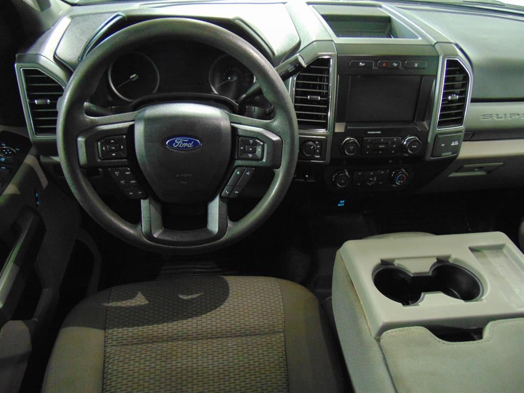 2020 Ford F-250 Super Duty XLT