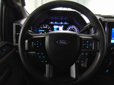 2020 Ford F-250 Super Duty XLT