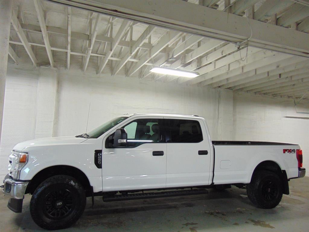 2020 Ford F-250 Super Duty XLT