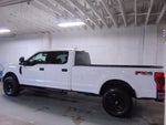 2020 Ford F-250 Super Duty XLT