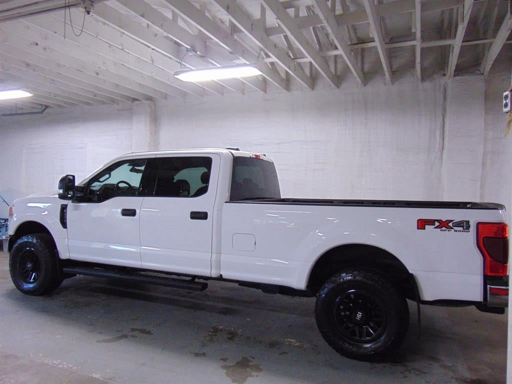 2020 Ford F-250 Super Duty XLT