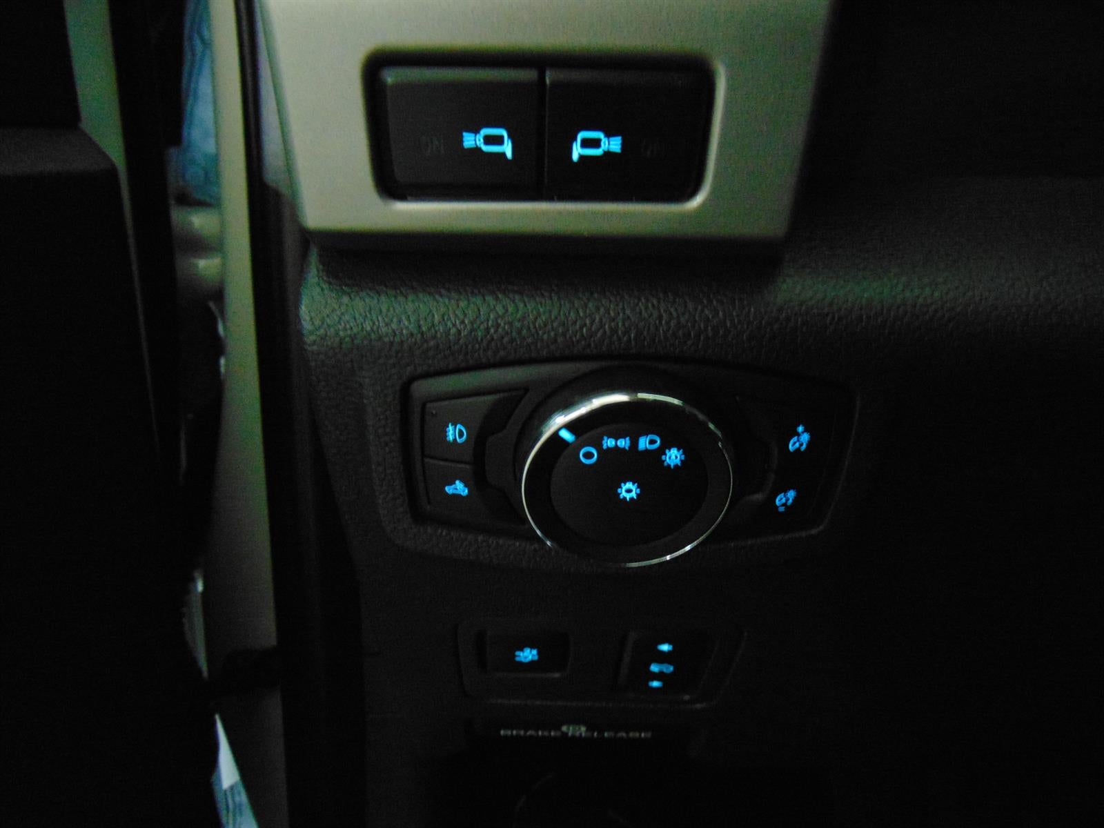 2022 Ford F-250 Super Duty Lariat