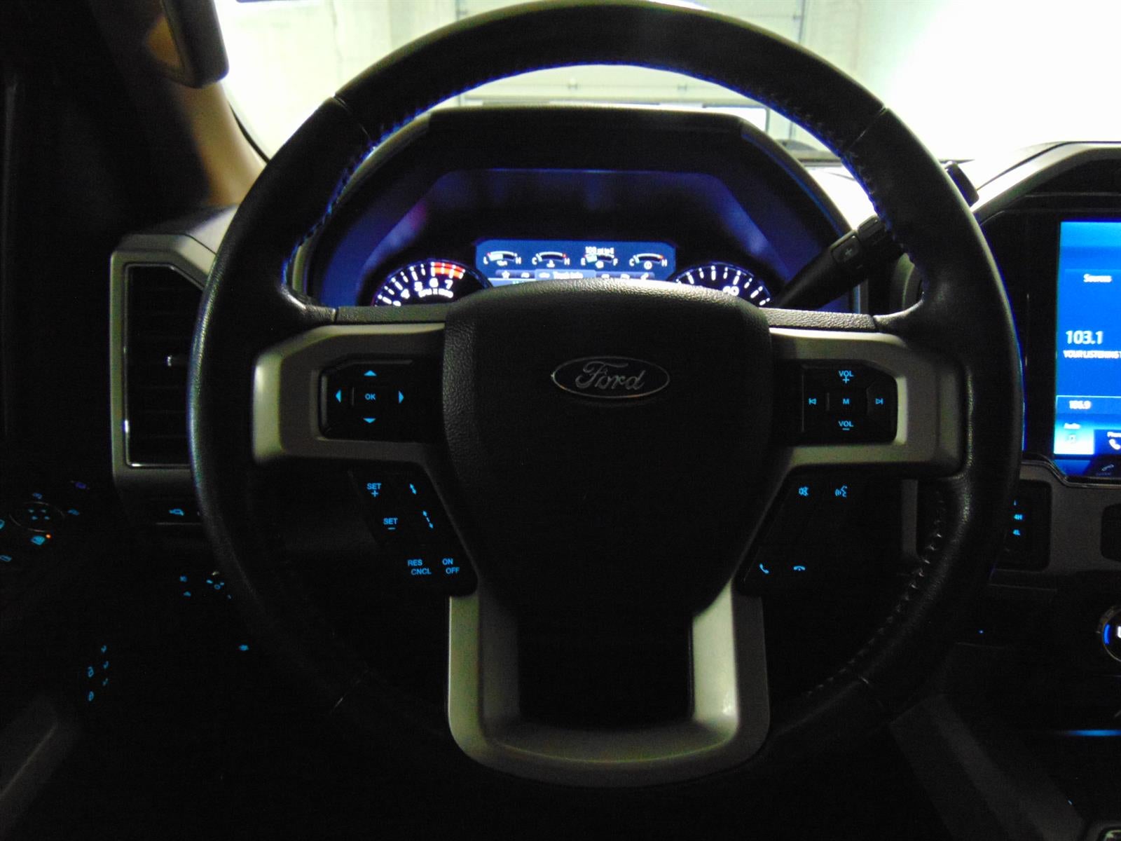 2022 Ford F-250 Super Duty Lariat