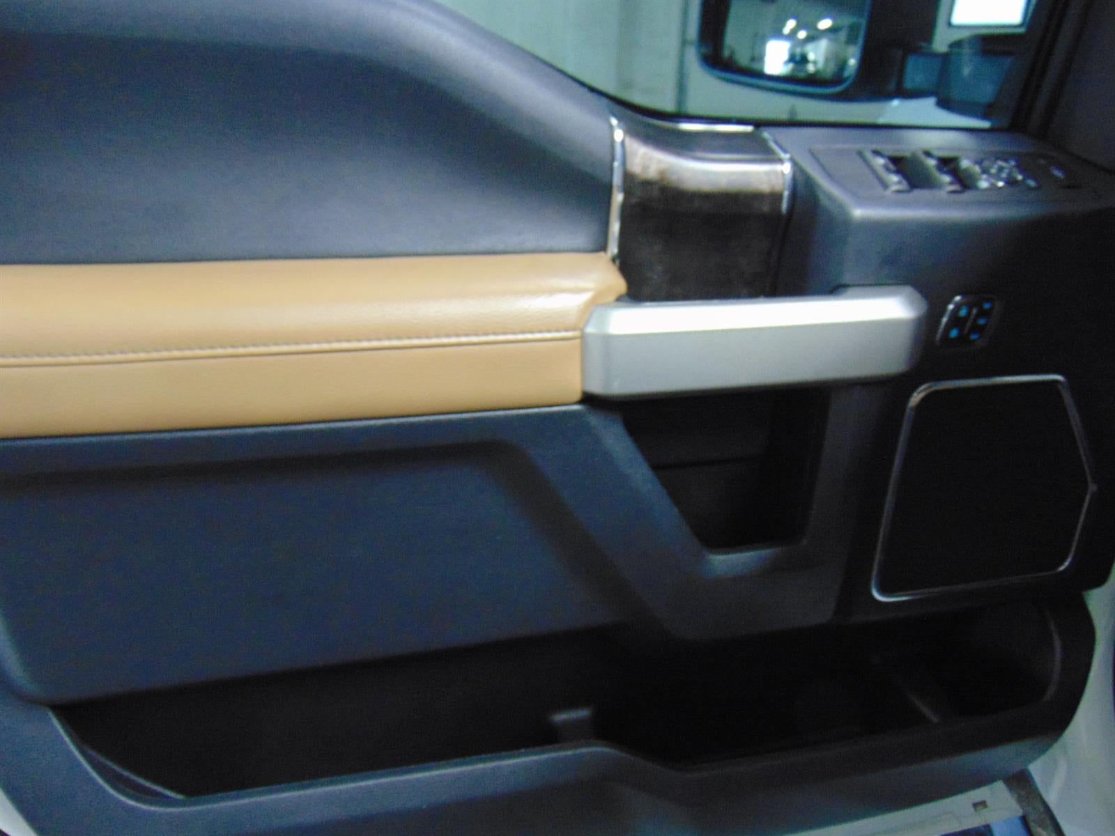 2022 Ford F-250 Super Duty Lariat