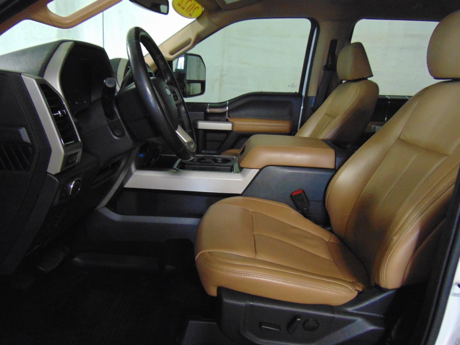 2022 Ford F-250 Super Duty Lariat