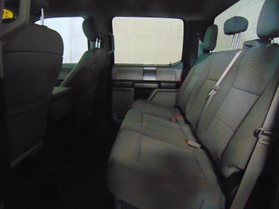 2019 Ford F-250 Super Duty XLT
