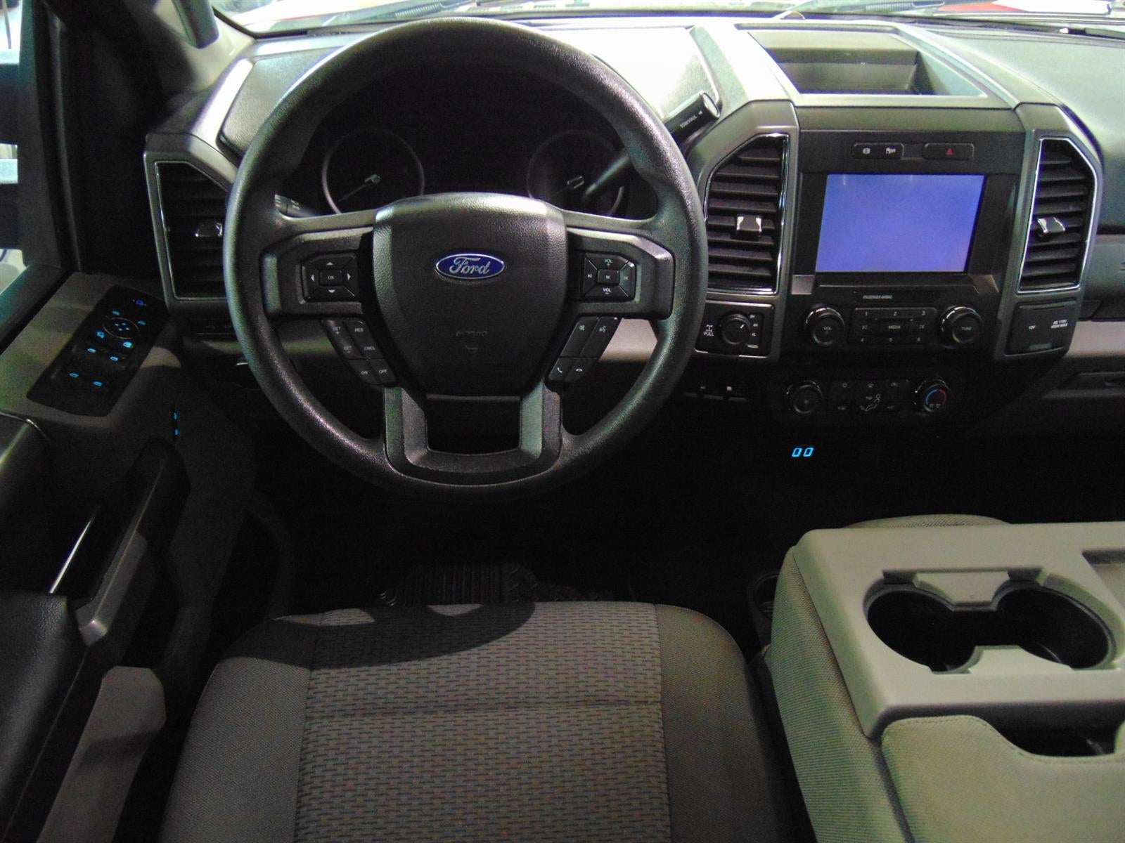 2019 Ford F-250 Super Duty XLT