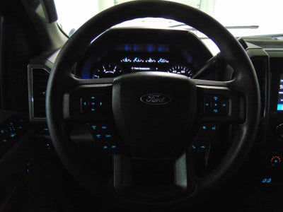 2019 Ford F-250 Super Duty XLT