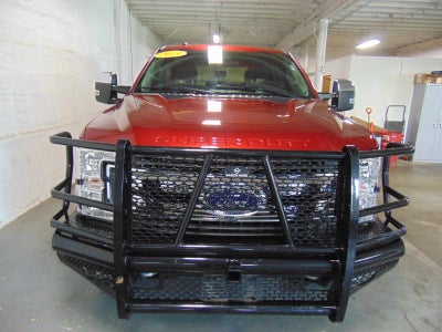 2019 Ford F-250 Super Duty XLT