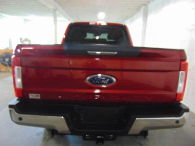 2019 Ford F-250 Super Duty XLT