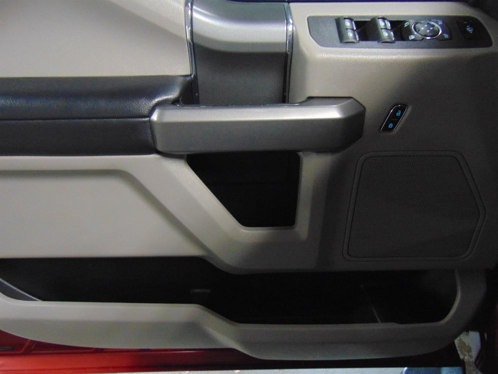 2019 Ford F-250 Super Duty XLT