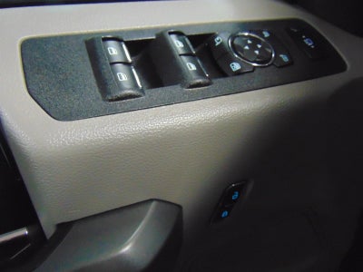 2019 Ford F-250 Super Duty XLT