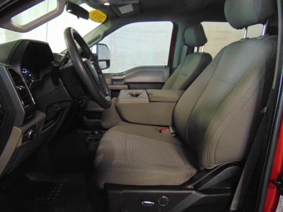 2019 Ford F-250 Super Duty XLT