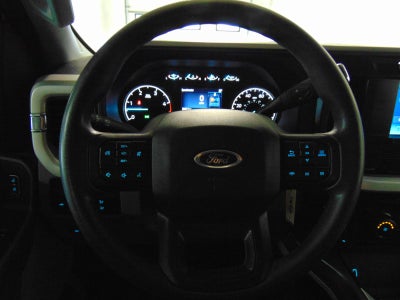 2023 Ford F-250 Super Duty XLT