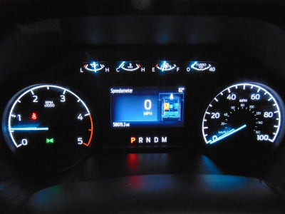 2023 Ford F-250 Super Duty XLT