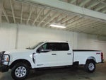 2023 Ford F-250 Super Duty XLT