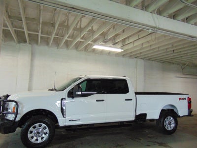 2023 Ford F-250 Super Duty XLT