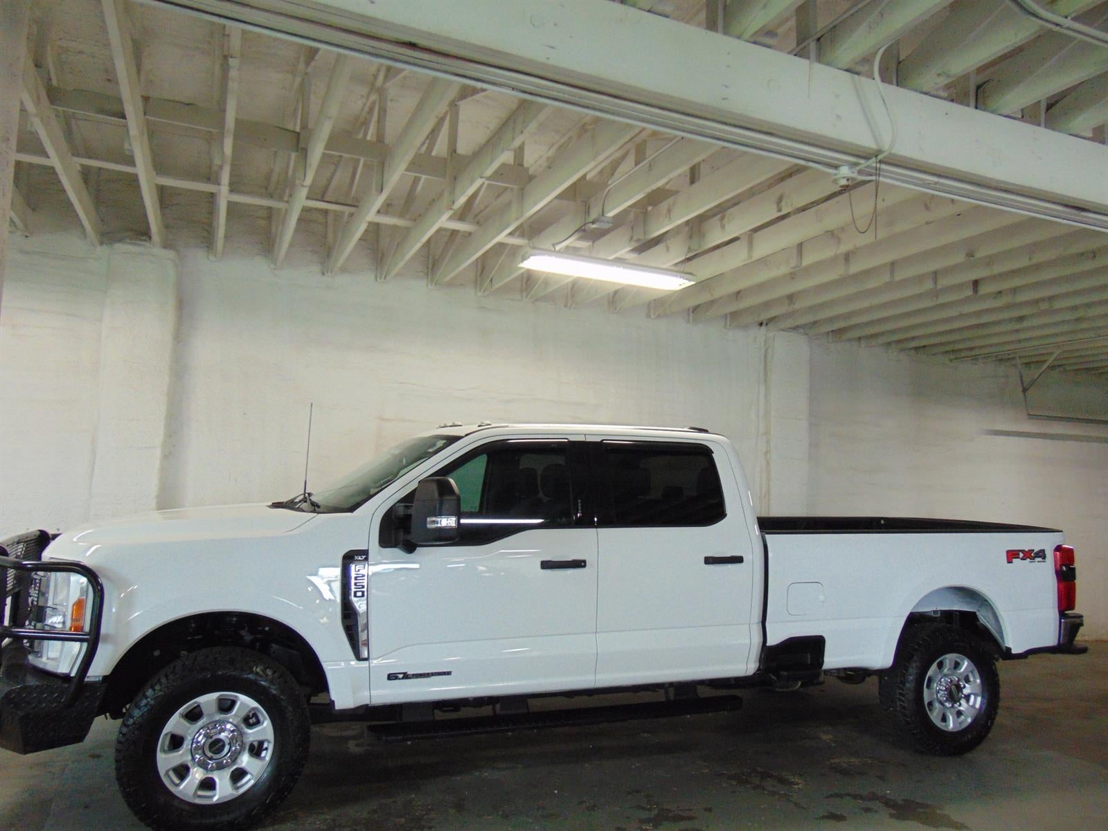 2023 Ford F-250 Super Duty XLT