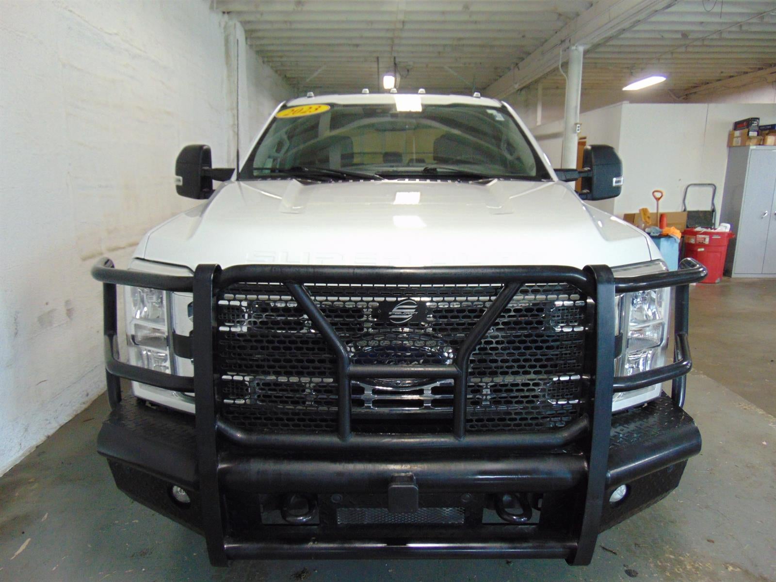 2023 Ford F-250 Super Duty XLT