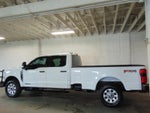 2023 Ford F-250 Super Duty XLT