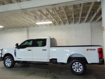 2023 Ford F-250 Super Duty XLT