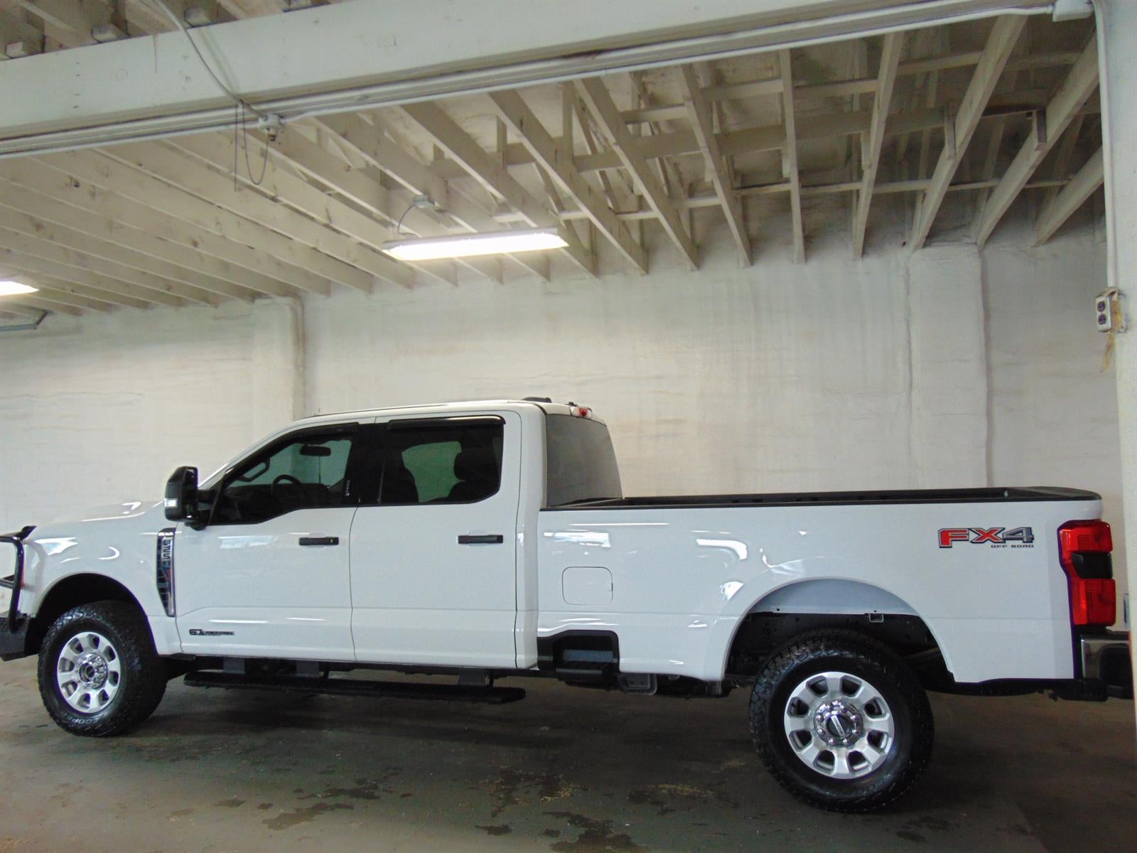 2023 Ford F-250 Super Duty XLT