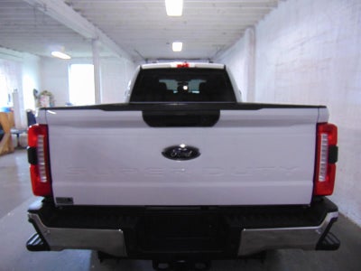 2023 Ford F-250 Super Duty XLT