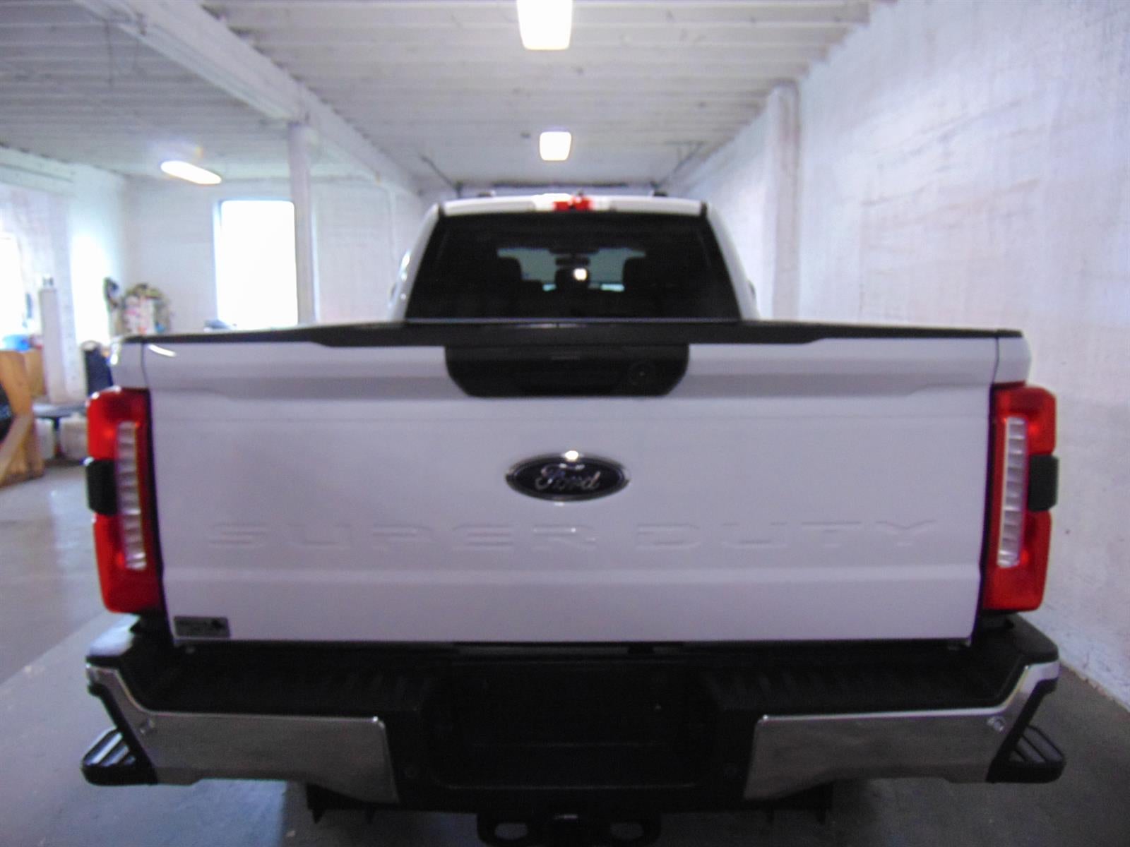 2023 Ford F-250 Super Duty XLT